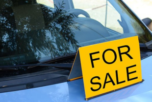 How to Sell My Car in Daly City, CA?